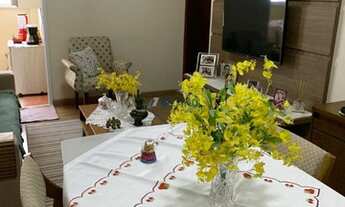 Imagem 3: Apartamento 3 dorm sendo 1 suíte - Edifício Terraço Harmonia