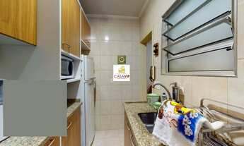 Imagem 6: Apartamento à venda, Perdizes, 58m², 2 dormitórios, sem vaga!