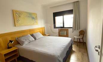 Imagem 4: Mogi das Cruzes - Loft - Parque Monte Líbano