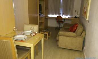 Imagem 4: FLAT - ITAIM BIBI - SP