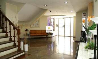 Imagem: Apartamento à venda, Perdizes, 66m², 2