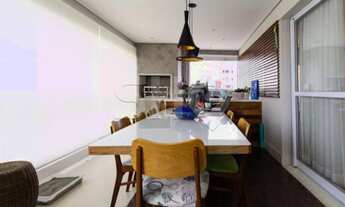 Imagem 4: APARTAMENTO - SUMARE - 3 SUÍTES - 3 VAGAS