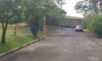 Imagem: Terreno - Parque Xangrilá - Campinas