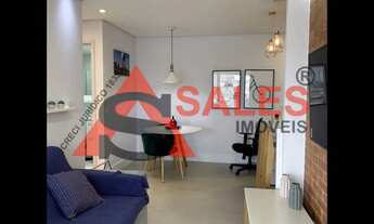 Imagem 5: Maravilhoso apartamento próximo ao Metrô Santa Cruz e Praça da Árvore, condomínio Biograf