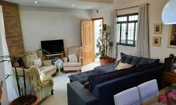 Imagem: Casa Térrea - Santana Próximo Braz Leme