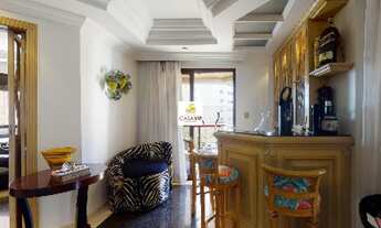 Imagem 4: Apartamento à venda, Parque da Mooca, 176m², 3 suítes, 3 vagas!