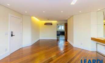 Imagem 4: APARTAMENTO - CAMPO BELO - SP