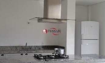 Imagem 5: Venda - Apartamento Novo - 3 dormitórios, 1 tipo apartamento, com armários, cozinha planej