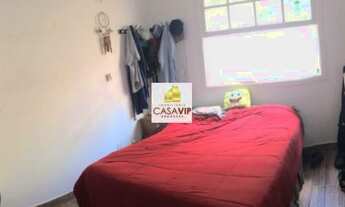 Imagem 4: Sobrado residencial à venda, Jabaquara, 92m², 3 dormitórios, 2 vagas!