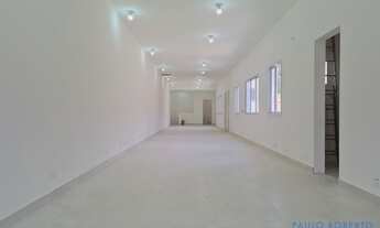 Imagem 6: CASA ASSOBRADADA - BROOKLIN - SP