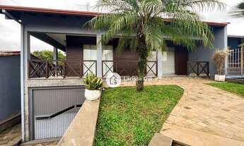Imagem 2: Casa com 3 dormitórios à venda, 286 m² por R$ 900.000,00 - Bela Vista - Dois Irmãos/RS