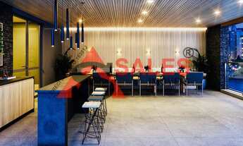 Imagem 6: Apartamento à venda, R$ 816.000,00, 2 dormitórios, 1 vaga, Andar alto, Avenida Roque Pedro