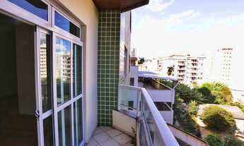 Imagem 7: Apartamento com 2 dormitórios à venda, 68 m² por R$ 315.000 - São Mateus - Juiz de Fora/MG