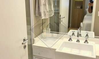 Imagem 7: Apto p aluguel com 105 m² com 2 suítes e 2 vagas de garagem no Jardim Caravelas - São Paul