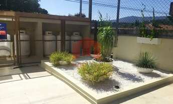 Imagem 2: Apartamento à venda 2 Quartos, 1 Suite, 2 Vagas, 81.3M², Vila Gardênia, Atibaia - SP