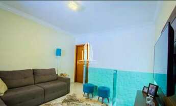 Imagem 2: CASA ASSOBRADADA COM 3 DORMITORIOS, 1 SÚITE E 2 VAGAS