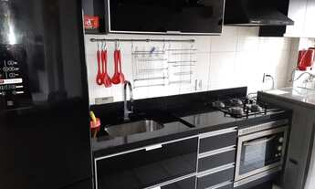 Imagem 2: BELÍSSIMO APARTAMENTO A VENDA NO CONDOMÍNIO ÚNICO GUARULHOS!!!