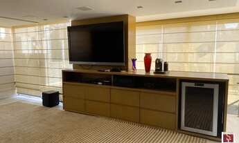 Imagem 2: Cobertura para aluguel, 4 quartos, 2 suítes, 4 vagas, Lourdes - Belo Horizonte/MG