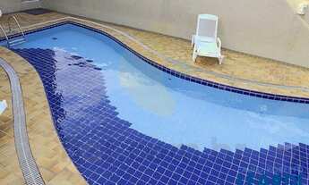 Imagem 4: FLAT - VILA MARIANA - SP