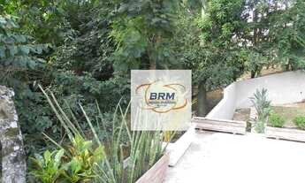 Imagem 5: Casa com 4 dormitórios à venda, 290 m² por R$ 1.790.000 - Condomínio Recanto dos Paturis