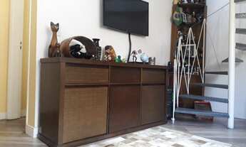 Imagem 4: Linda Cobertura Floradas de São José - Excelente Localização