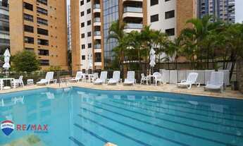 Imagem: Apartamento com 3 quartos (2suítes) à