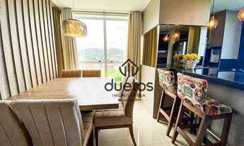 Imagem 7: Apartamento com 3 dormitórios à venda, 81 m² por R$ 580.000,00 - Santa Rita - Brusque/SC