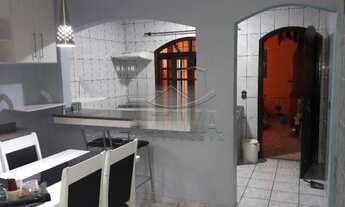 Imagem 5: Mauá - Casa - Jardim Mauá