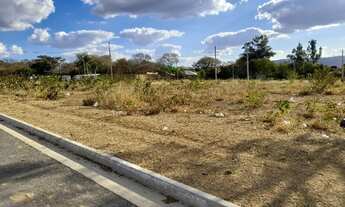 Imagem 2: Vendo 2 lotes de 10X25 - Montes Belo - R$ 120.000,00
