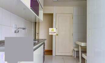 Imagem 6: Apartamento à venda, Indianópolis, 96m², 3 dormitórios, 1 suíte, 1 vaga!