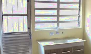 Imagem 2: Casa para Venda em Santo André, Vila Palmares, 1 dormitório, 1 banheiro