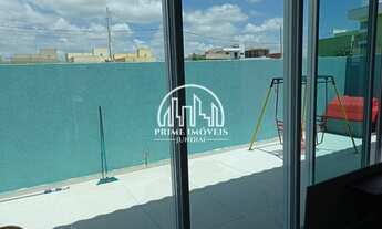 Imagem 7: CASA NO CONDOMÍNIO GRAN VILLE SÃO VENÂNCIO - ITUPEVA SP