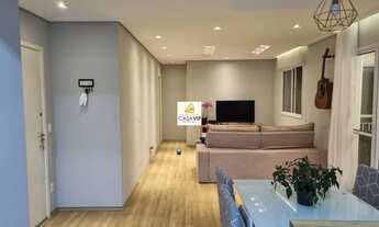 Imagem: Apartamento à venda, Jardim Boa Vista