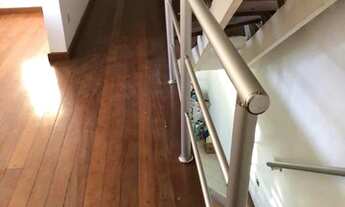 Imagem 6: Sobrado Moderno a venda em Moema, com 260 metros, 4 suítes e 2 vagas de garagem