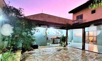 Imagem: VENDE-SE CASA - Bairro Santos Dumont /