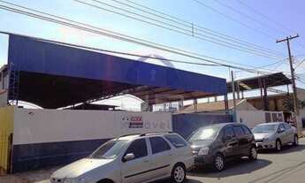 Imagem 7: Comercial / Industrial - Locação - Jardim Aparecida - Cod. GA030904