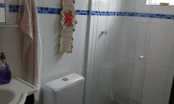 Imagem 7: Casa para venda com 80 metros quadrados com 3 quartos em Cibratel II - Itanhaém - SP