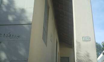 Imagem: Terreno à venda, Campo Belo, São Paulo