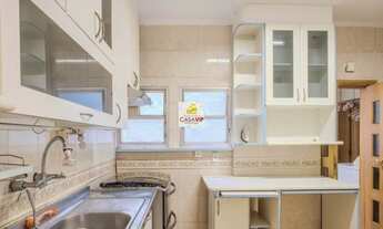 Imagem 6: Apartamento à venda, Bom Retiro, 125m², 3 dormitórios, 1 vaga!