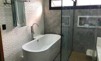 Imagem 13: Permuto casa SJC SP por apto BC SC ou Gramado RS