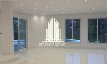 Imagem 4: Mansão no Alphaville