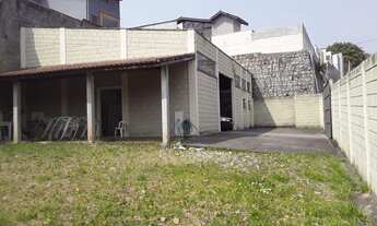 Imagem 2: Mogi das Cruzes - Galpão/Depósito/Armazém - Vila Caputera