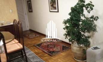 Imagem 3: Apartamento 3 dormitórios e 1 vaga à venda em Pinheiros