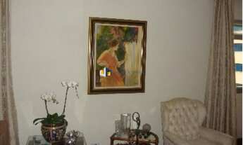 Imagem 3: Apartamento à venda 3 Quartos, 1 Suite, 239M², Itaim Bibi, São Paulo - SP