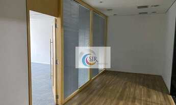 Imagem 2: Conjunto para alugar, 279 m² Itaim Bibi - São Paulo/SP