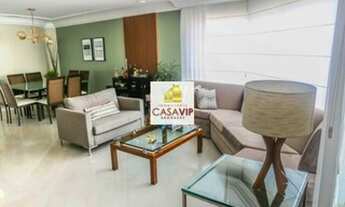 Imagem 3: Apartamento à venda, Parque da Mooca, 157 m², 4 dormitórios, 2 suítes, 3 vagas!