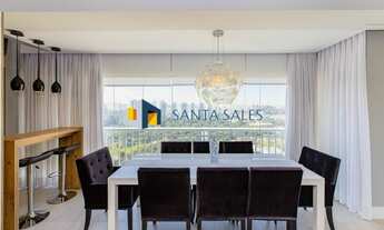 Imagem 4: Apartamento 4 dormitorios Santa Amaro