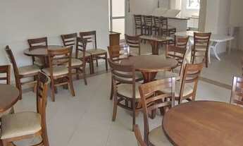 Imagem 2: COBERTURA AV DO GUACÁ