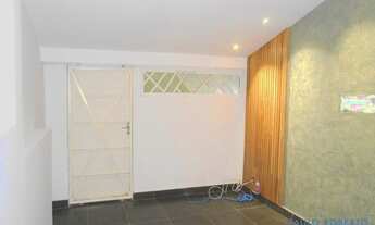 Imagem 5: CASA EM CONDOMÍNIO - HIGIENÓPOLIS - SP