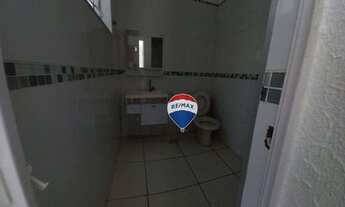 Imagem 4: Casa com 2 dormitórios para alugar, 75 m² por R$ 800,00/mês - Loteamento Parque Itacolomi